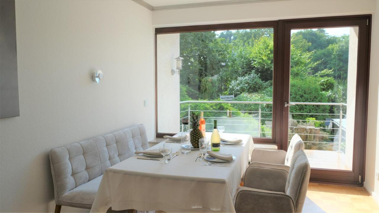 Summerset Ferienwohnung Rosengarten  Exterior foto